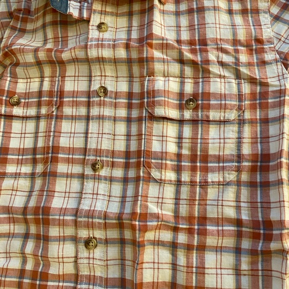 Alesbury short sleeve work shirt - Picture 2 of 4